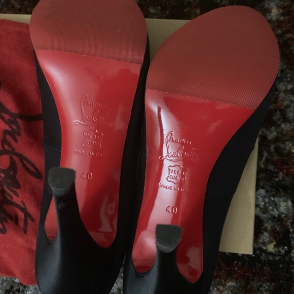 Pumps - Picture 5 of 5